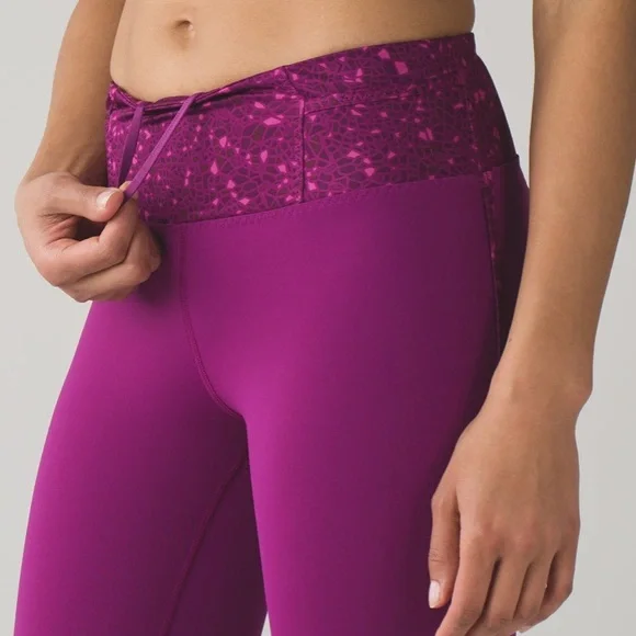 lululemon athletica Real Quick Tight - Picture 4 of 9